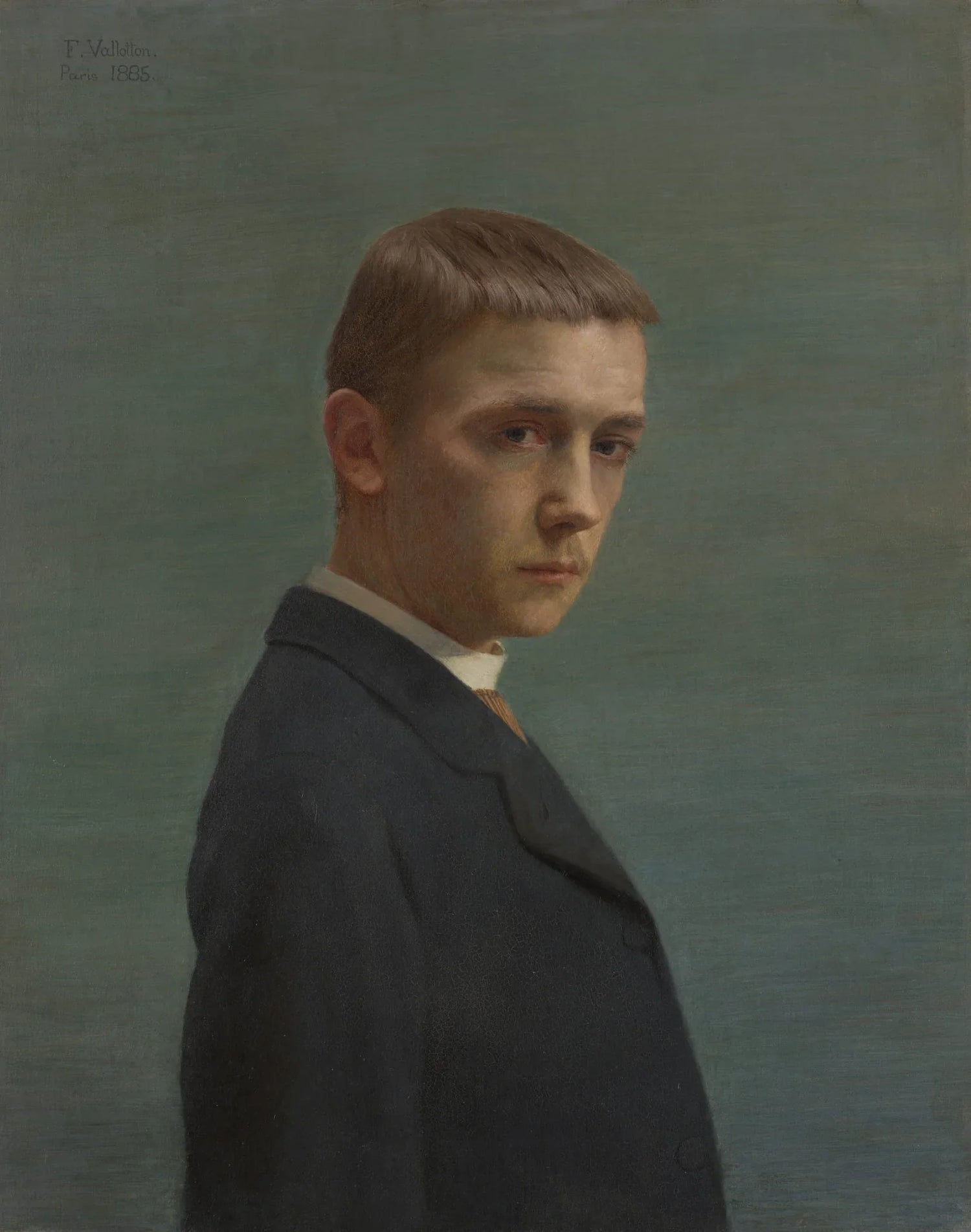Felix Vallotton