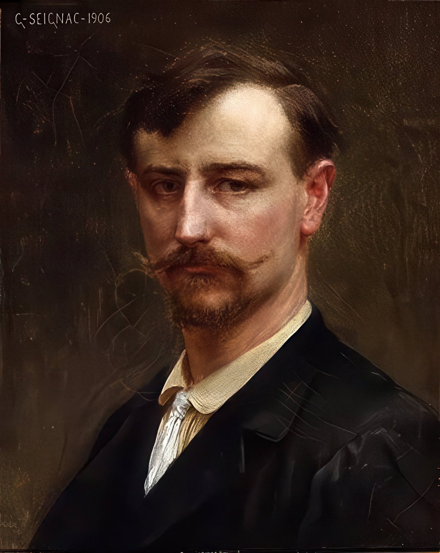 Guillaume Seignac