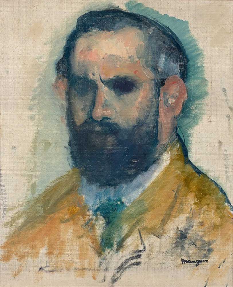 Henri Manguin